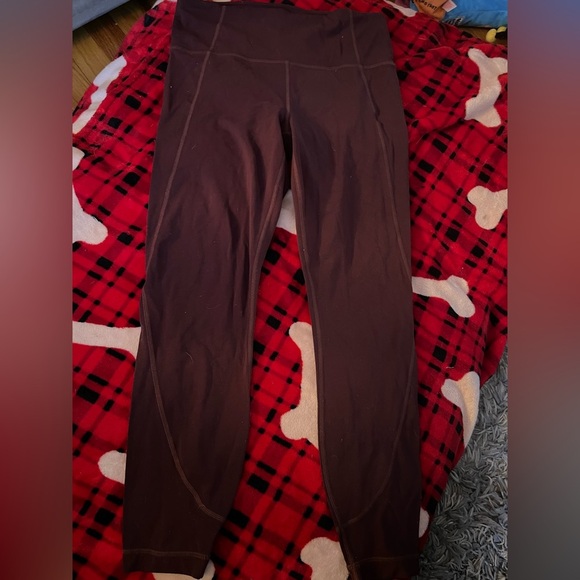 Athleta Pants - Athleta Leggings